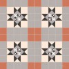 DG_CH_SAL Chic Collection SALISBURY 45х45