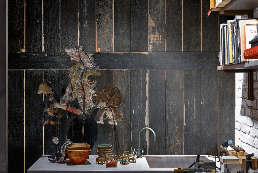 Blendart Sant Agostino