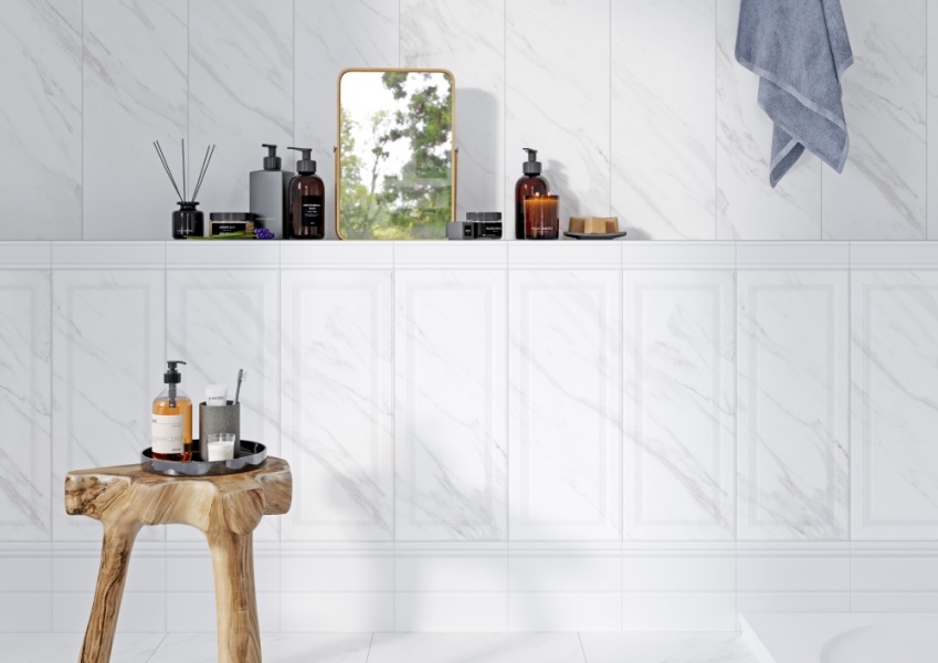 Универсальные бордюры Ceramic Gracia Ceramica