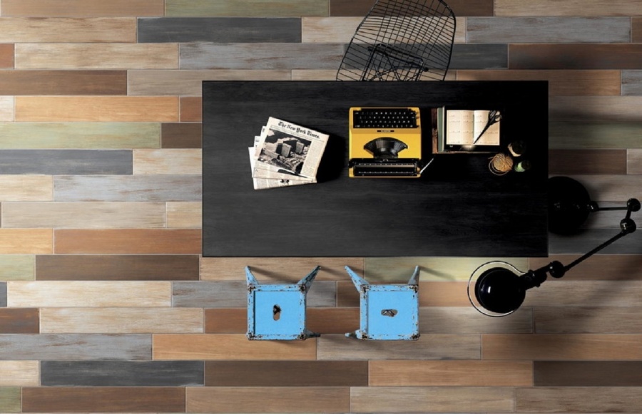 Керамогранит Havana Wood (Serenissima Cir)