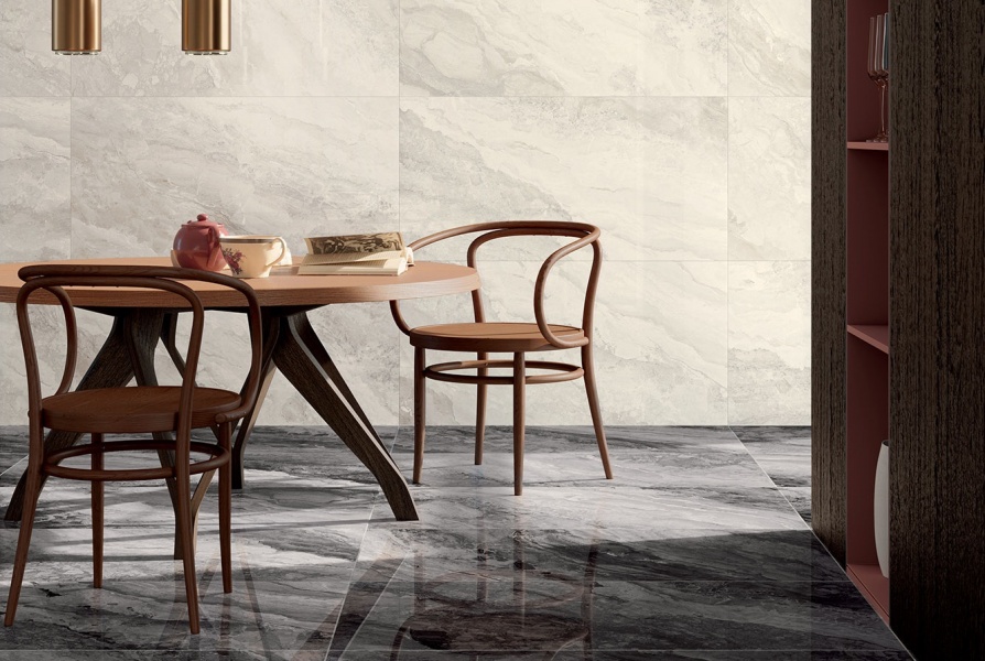 Mystic Sant Agostino