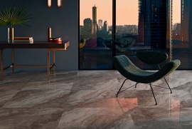 Mystic Sant Agostino