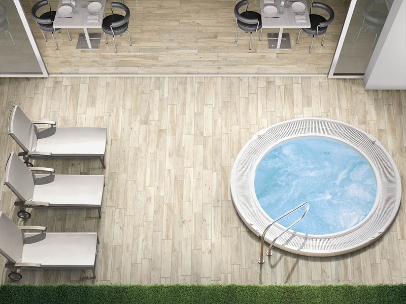Hard&Soft RHS (Rondine) Ceramiche