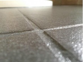 Затирка швов керамогранита