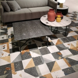 Stracciatella Arcana Ceramica