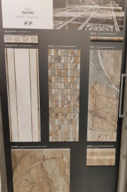 Театро Kerama Marazzi