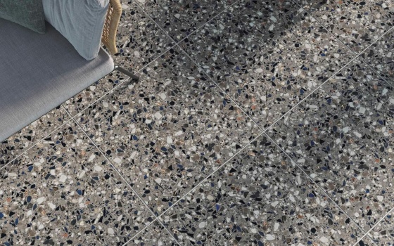 TERRAZZO (Kutahya Seramik)