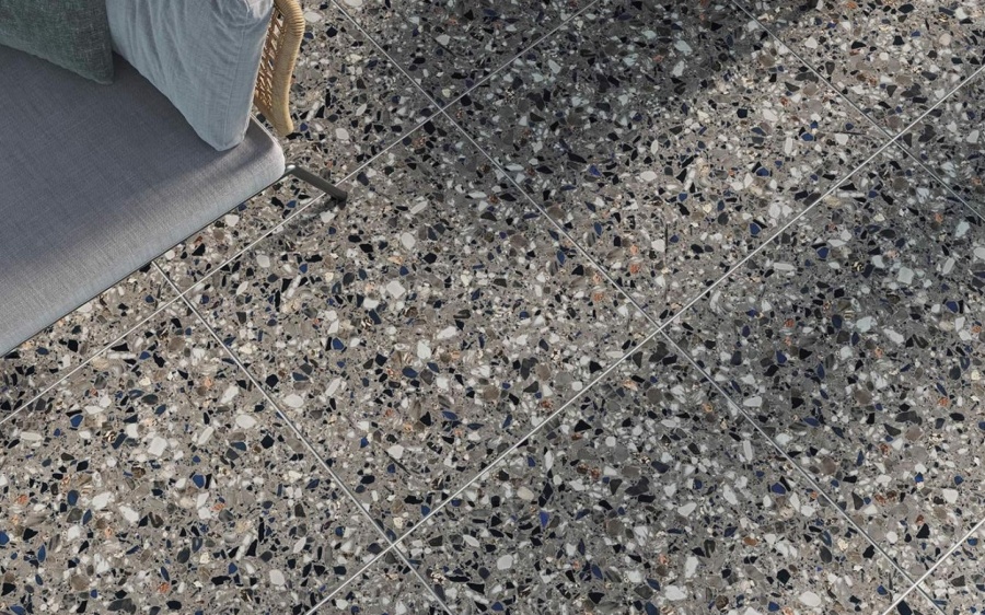 TERRAZZO Kutahya Seramik