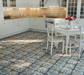 Тинторетто Керамин