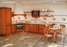 Тинторетто Керамин