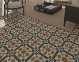 Victorian Designs Top Cer