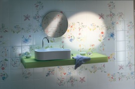 Керамическая плитка Primavera Colore (Ceramica Bardelli)