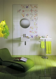 Керамическая плитка Primavera Colore (Ceramica Bardelli)
