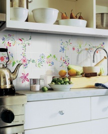 Керамическая плитка Primavera Colore (Ceramica Bardelli)