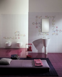 Керамическая плитка Primavera Colore (Ceramica Bardelli)