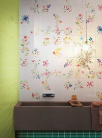 Керамическая плитка Primavera Colore (Ceramica Bardelli)