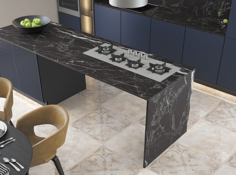 Турин Керамин