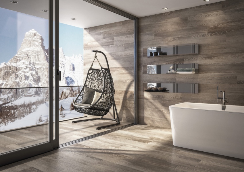 Halston Villeroy&Boch