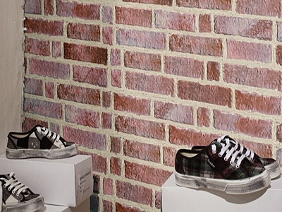 Керамогранит UNDERGROUND (Serenissima CIR)