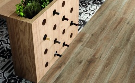 Керамогранит Barkwood (Sant Agostino)