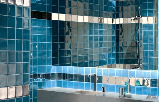 URBAN ATELIER (Aleluia Ceramicas)