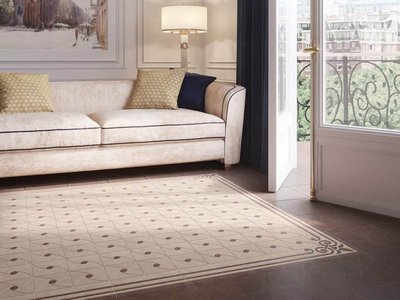 Керамическая плитка Версаль (Kerama Marazzi)