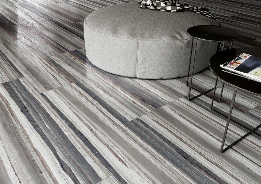 Palissandro RHS (Rondine) Ceramiche