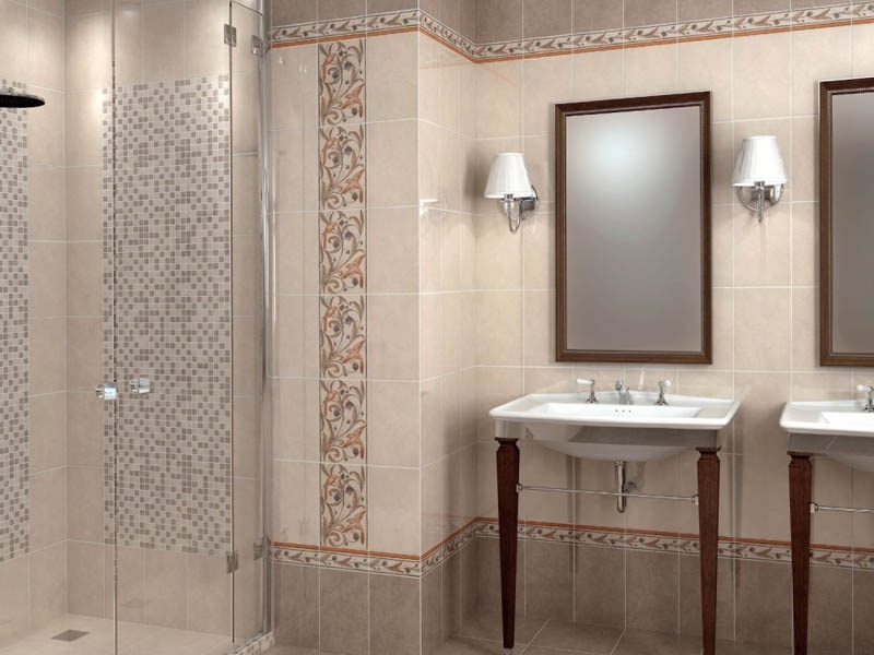 Керамическая плитка Вилла Флоридиана (Kerama Marazzi)