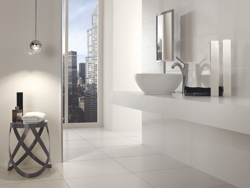 BiancoNero Villeroy&Boch