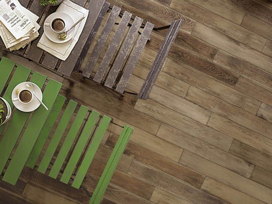 Woodcraft (Ragno Marazzi)