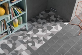 CEMENT WOW