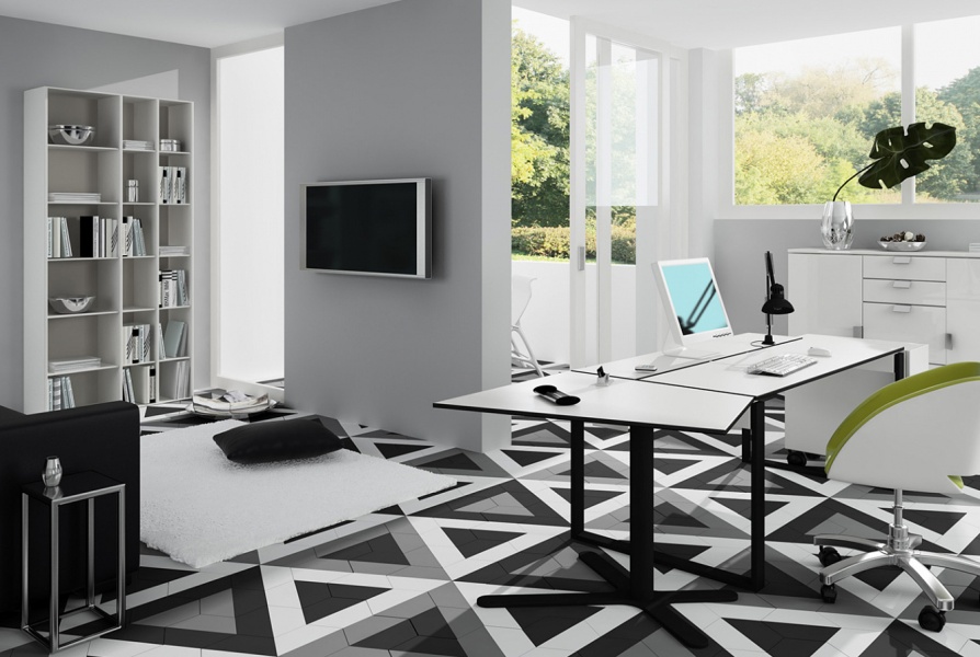 FLOOR TILES WOW
