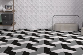 FLOOR TILES WOW