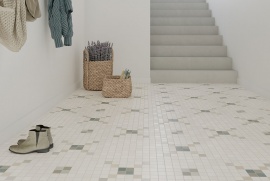TESSERAE WOW
