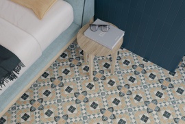 TESSERAE WOW