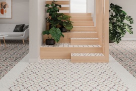 TESSERAE WOW