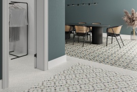 TESSERAE WOW