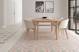 TESSERAE WOW
