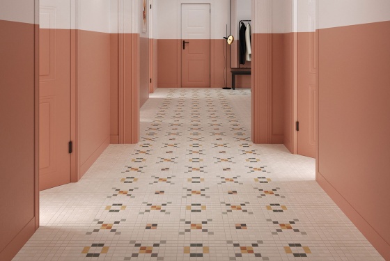 TESSERAE (WOW)
