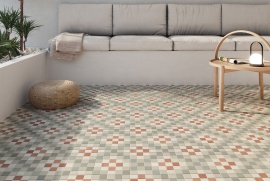 TESSERAE WOW