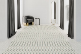 TESSERAE WOW