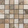 Mosaico Dolomite Multicolor (5x5)