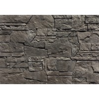 Искусственный камень 1-35-01 Безенгийская стена 9х16.7 9х26.5 9х44 (комплект из трех размеров)