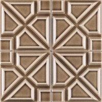 MILA7 MILANO TOPAZIO Craquele 13X13