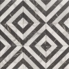 Mainzu Versailles Dark 20х20
