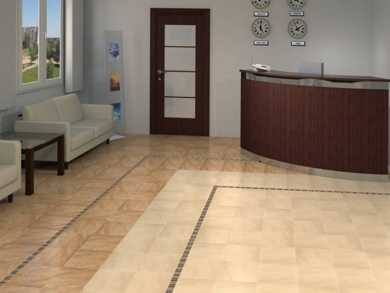 Арно Kerama Marazzi