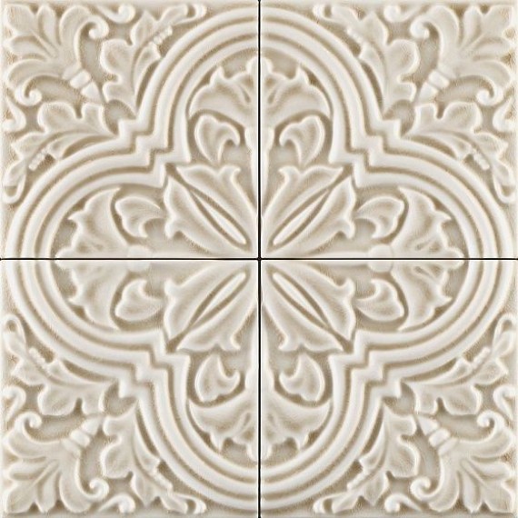 Плитка ALGA2 ALGARVE AMBRA Craquele 13X13