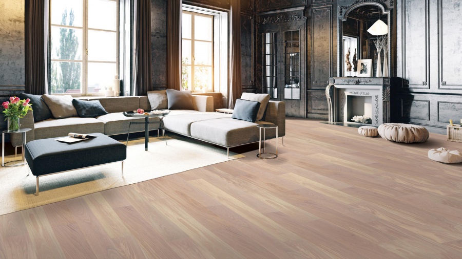 Паркет Timber Plank TARKETT