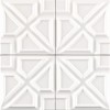 MILA1 MILANO BIANCO 13X13