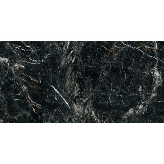 Керамогранит 117426 DARK WAVE LEVIGATO+RETTIFICATO 60x120